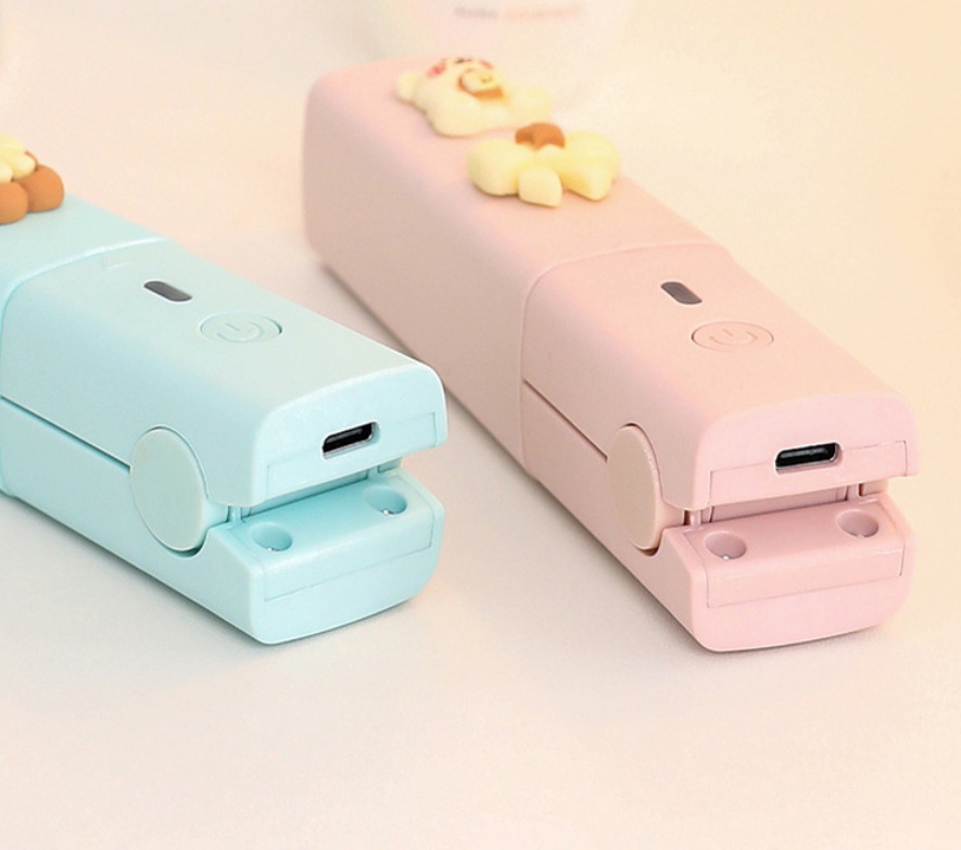 CANDIP ポケットアイロン