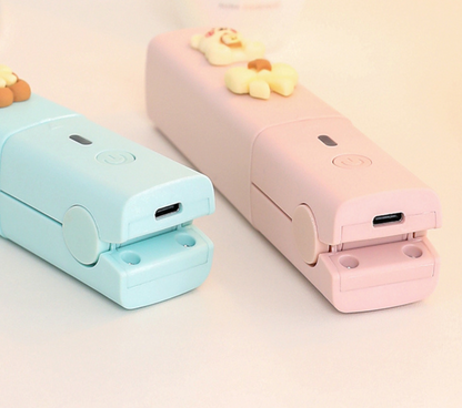 CANDIP ポケットアイロン