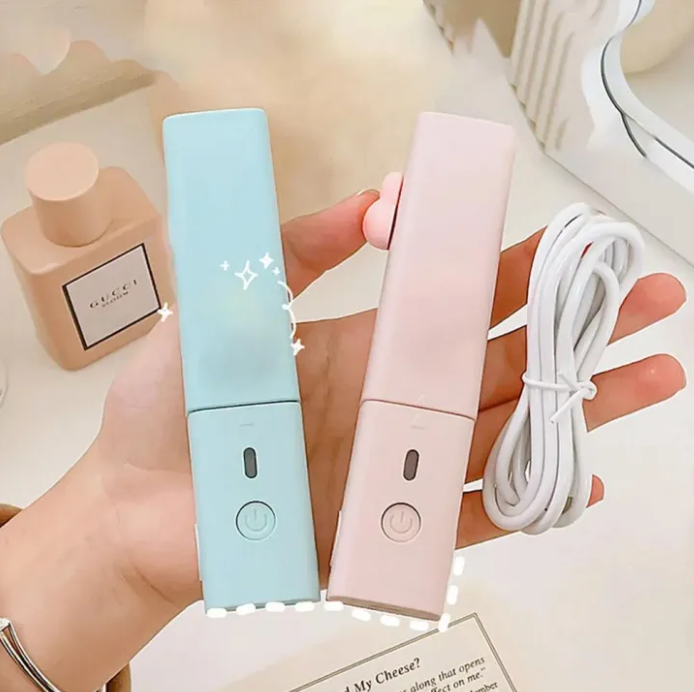 CANDIP ポケットアイロン