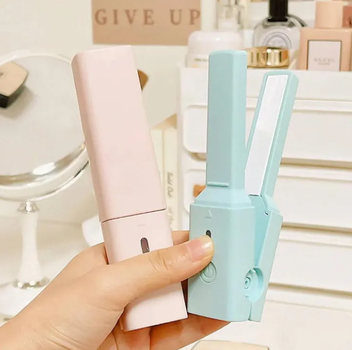 CANDIP ポケットアイロン