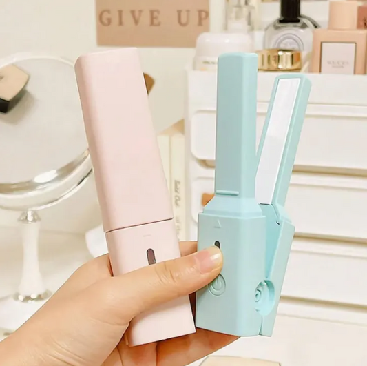 CANDIP ポケットアイロン
