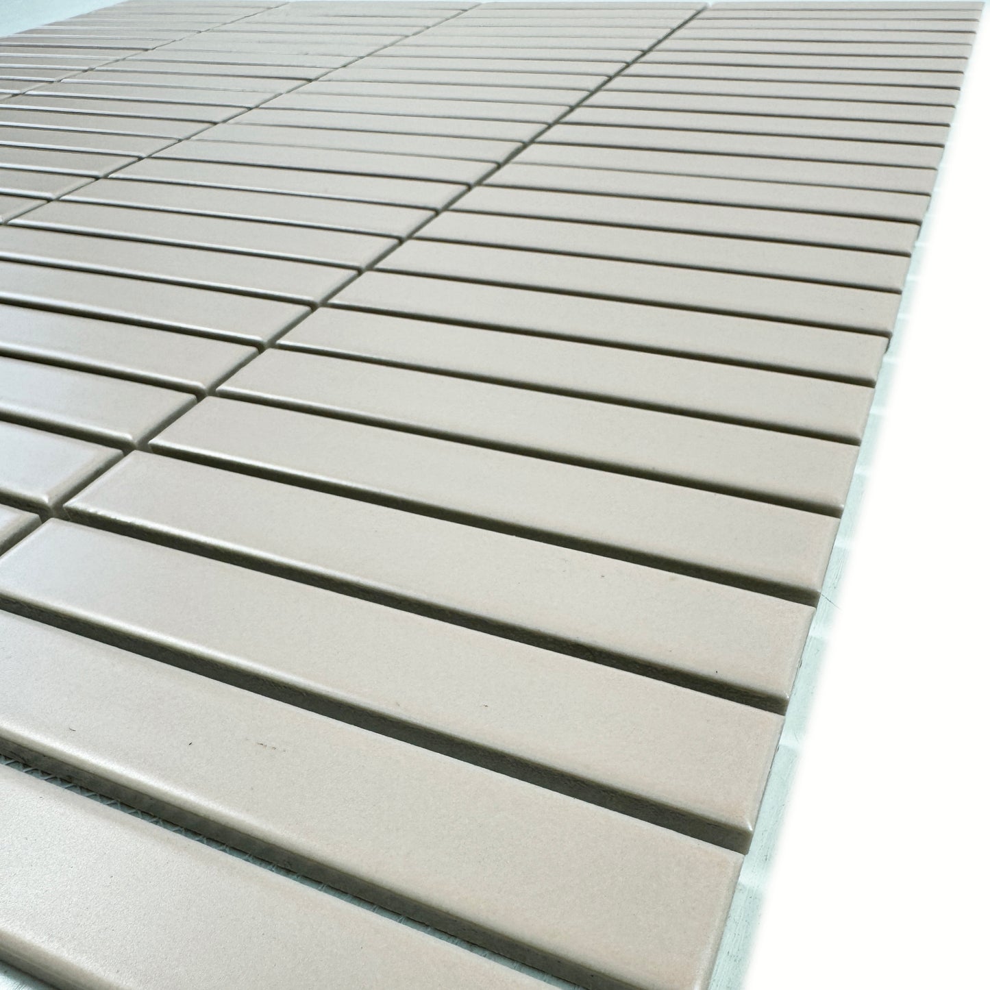 CANDIP ミラー付きリップホルダー（シルバー）