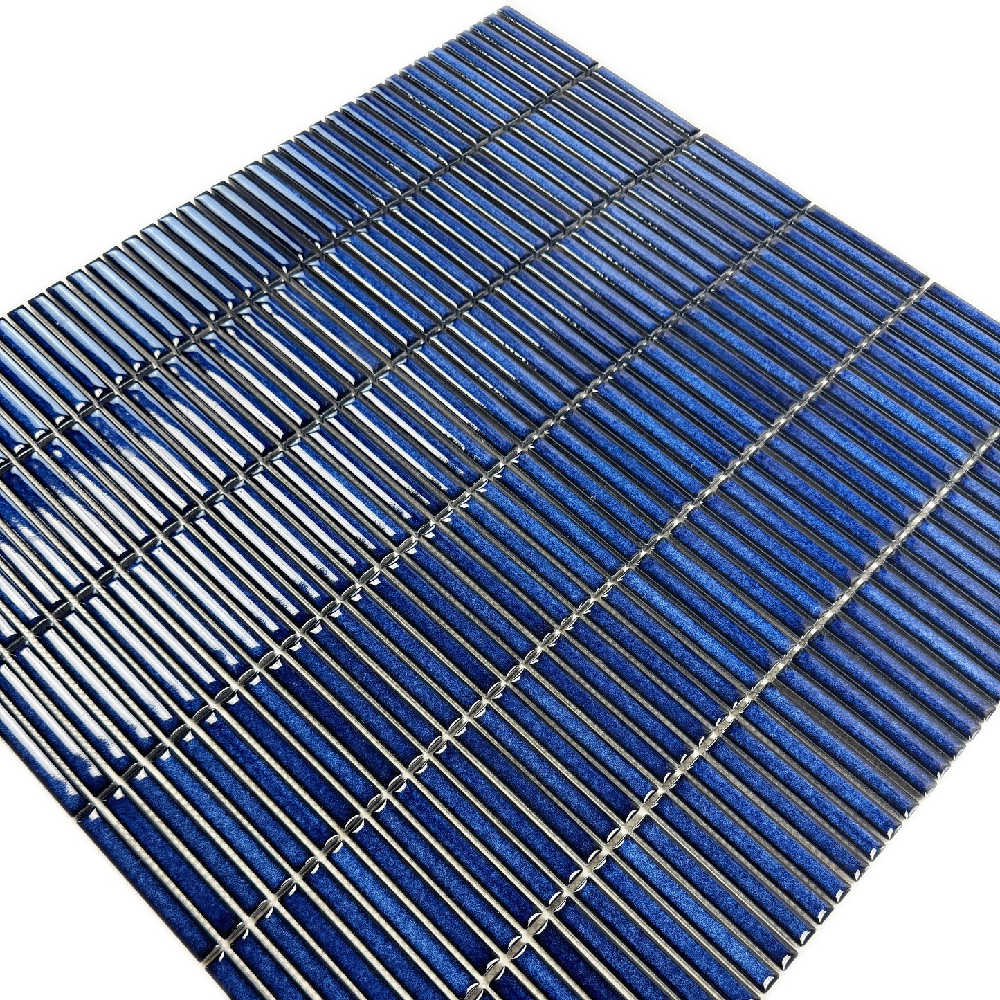 CANDIP ミラー付きリップホルダー（シルバー）