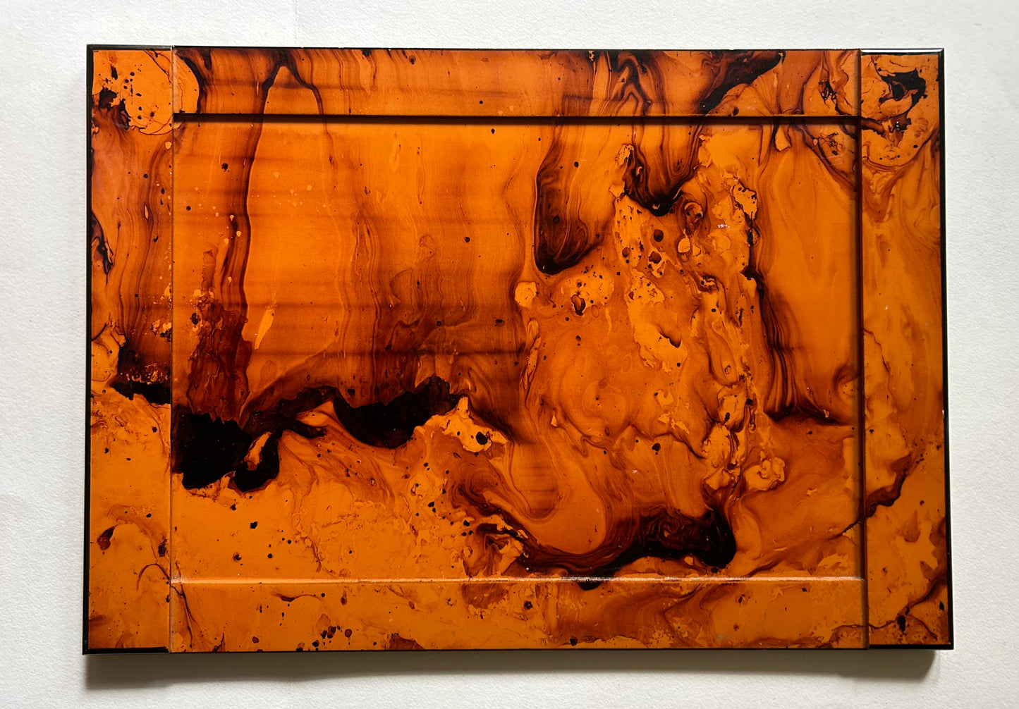 CANDIP ミラー付きリップホルダー（シルバー）